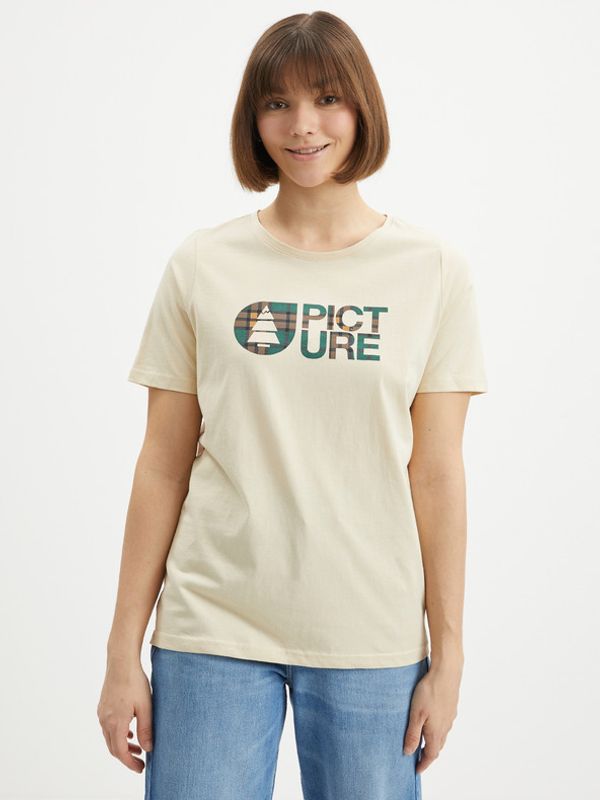 Picture Picture Majica ružičasta