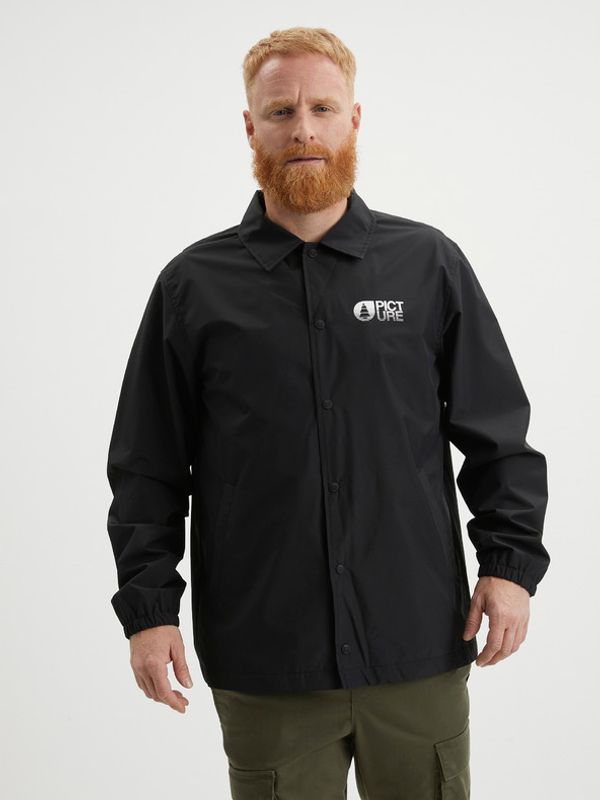 Picture Picture Sinned Jakna crna