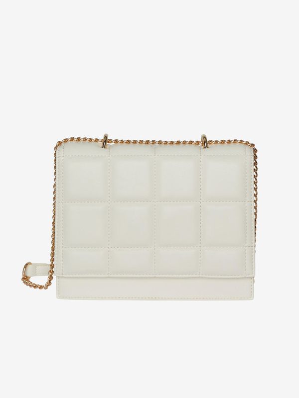 Pieces Pieces Becks Torba bijela