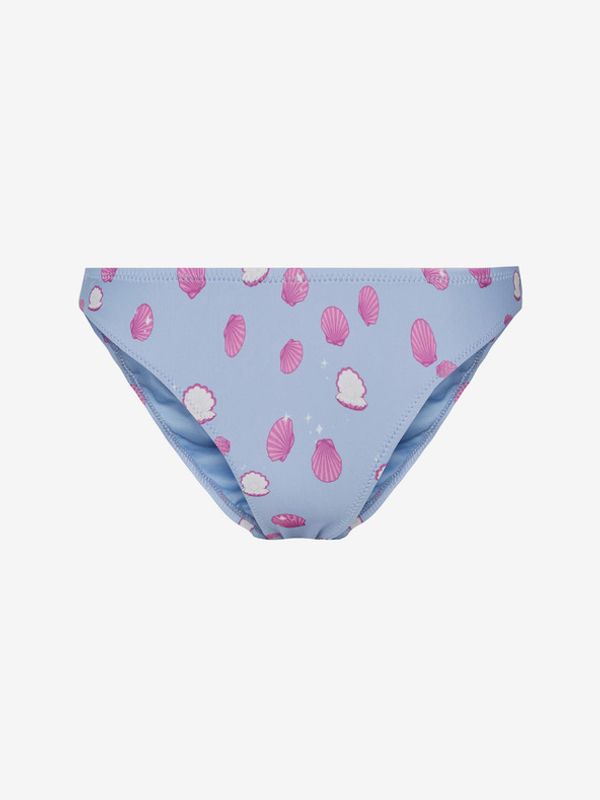 Pieces Pieces Bonna Donji dio kupaćeg kostima plava