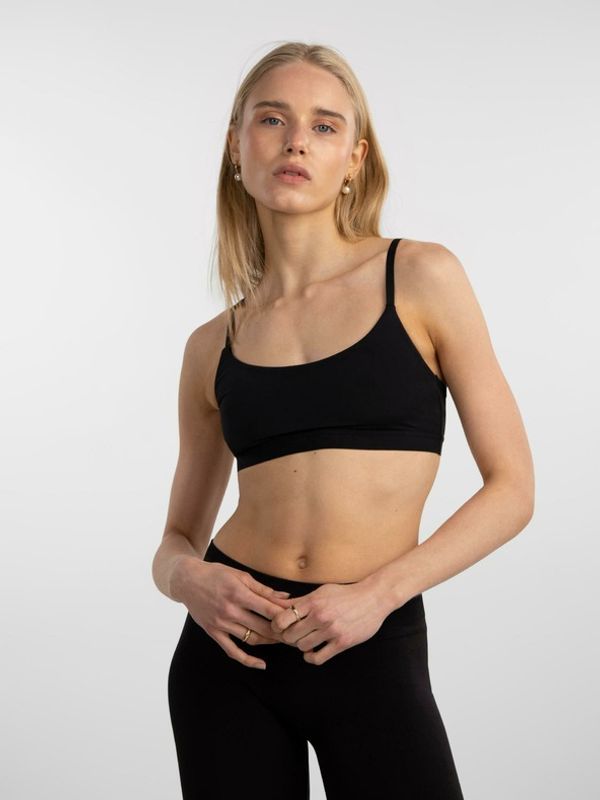 Pieces Pieces Namee Grudnjak crna