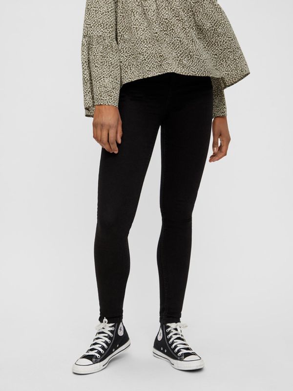 Pieces Pieces Traperice crna