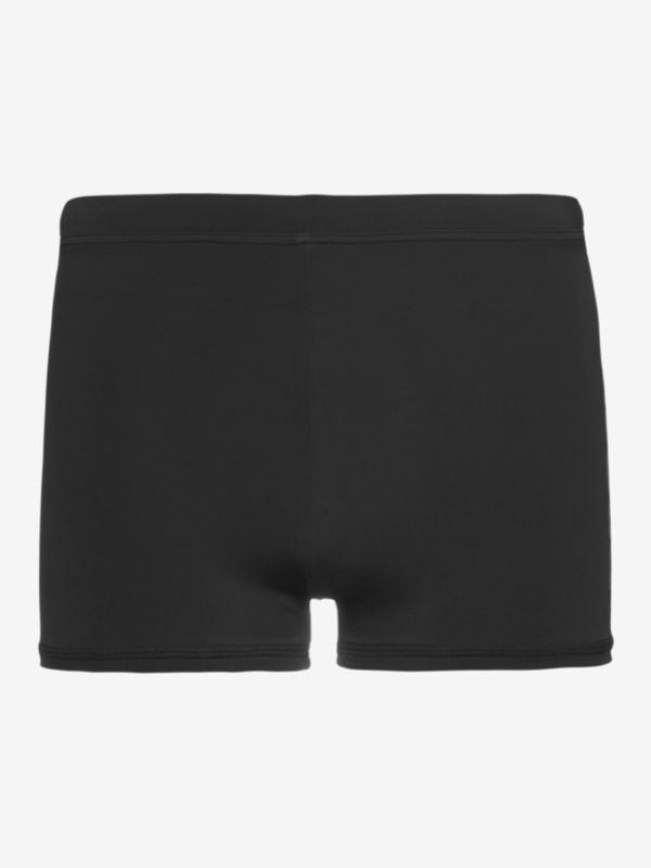 Protest Protest CARST JR Dječji kupaći kostimi crna