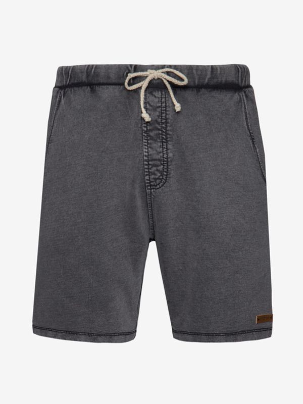 Protest Protest CARVER Kratke hlače crna