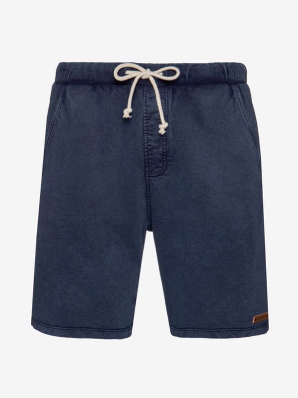 Protest Protest CARVER Kratke hlače plava