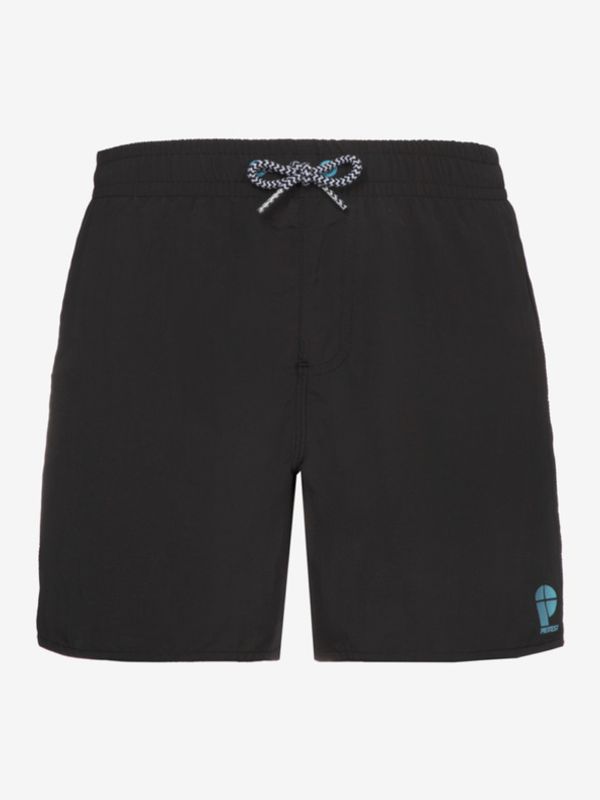 Protest Protest CULTURE JR Dječji kupaći kostimi crna