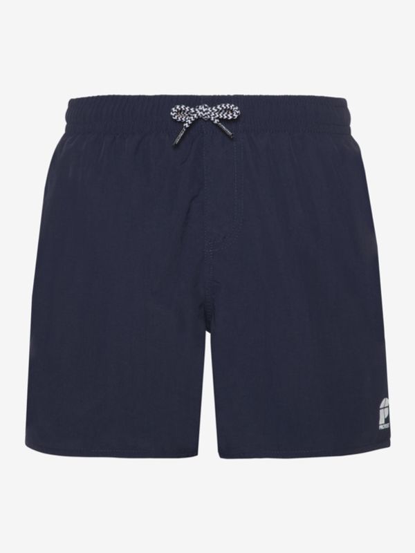 Protest Protest CULTURE JR Dječji kupaći kostimi plava