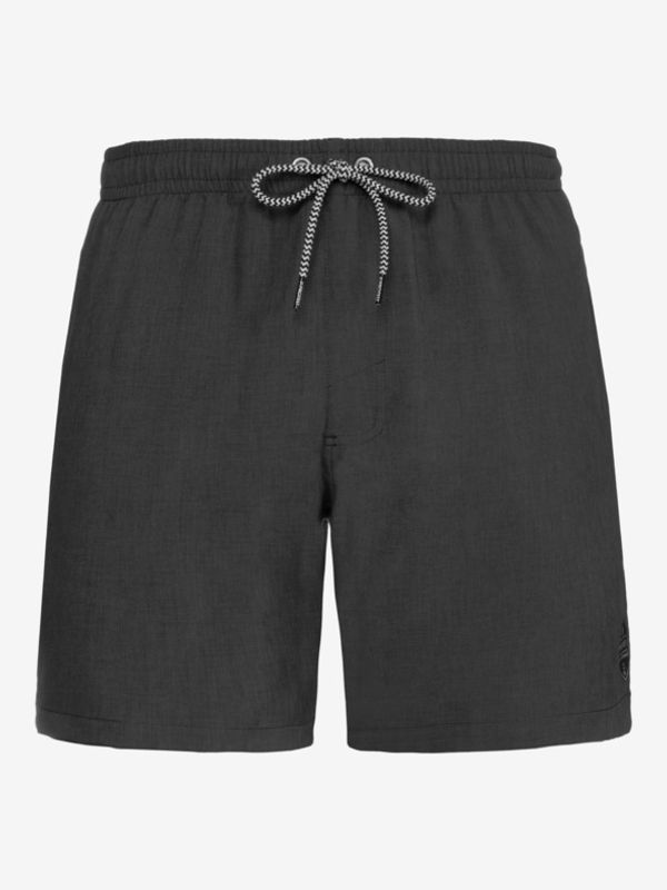 Protest Protest DAVEY Kratke hlače crna