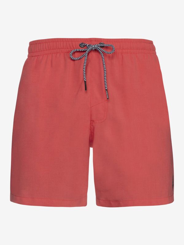 Protest Protest DAVEY Kratke hlače crvena