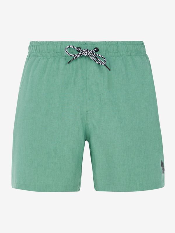 Protest Protest DAVEY Kratke hlače zelena