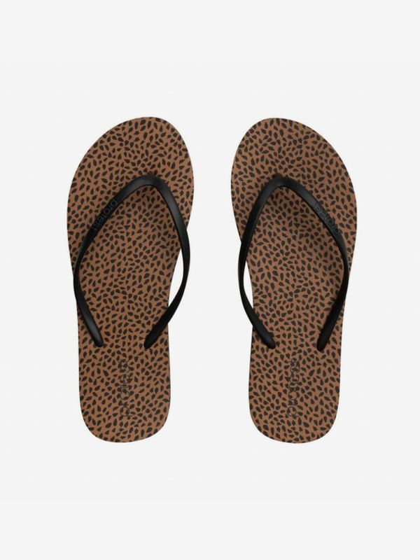 Protest Protest DONNI Japanke smeđa