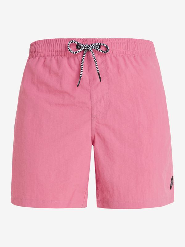 Protest Protest FASTER Kratke hlače ružičasta