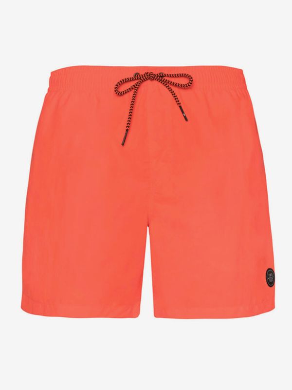 Protest Protest FASTER Kratke hlače za kupanje narančasta