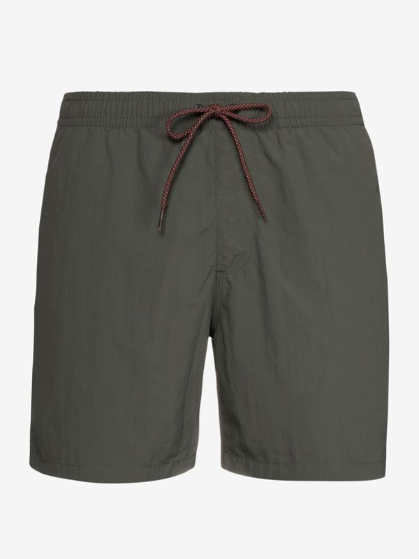 Protest Protest FASTER Kratke hlače zelena