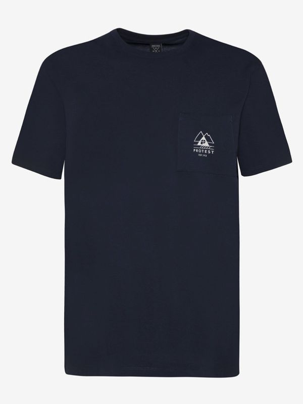 Protest Protest ISIAH Majica plava