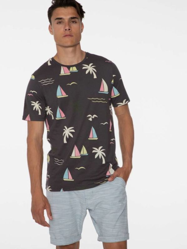 Protest Protest KARRON Kratke hlače plava