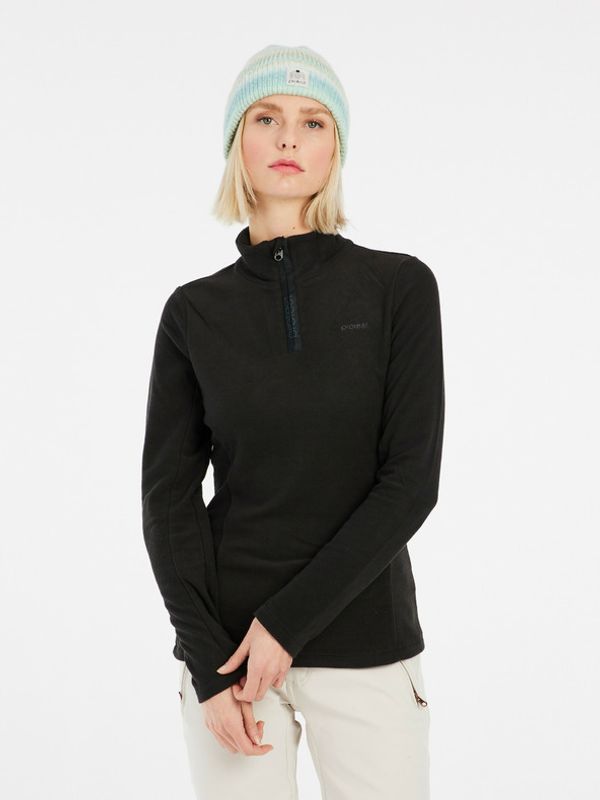 Protest Protest MUTEZ Majica dugih rukava crna