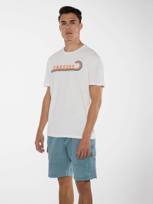 Protest Protest PACKWOOD Kratke hlače plava