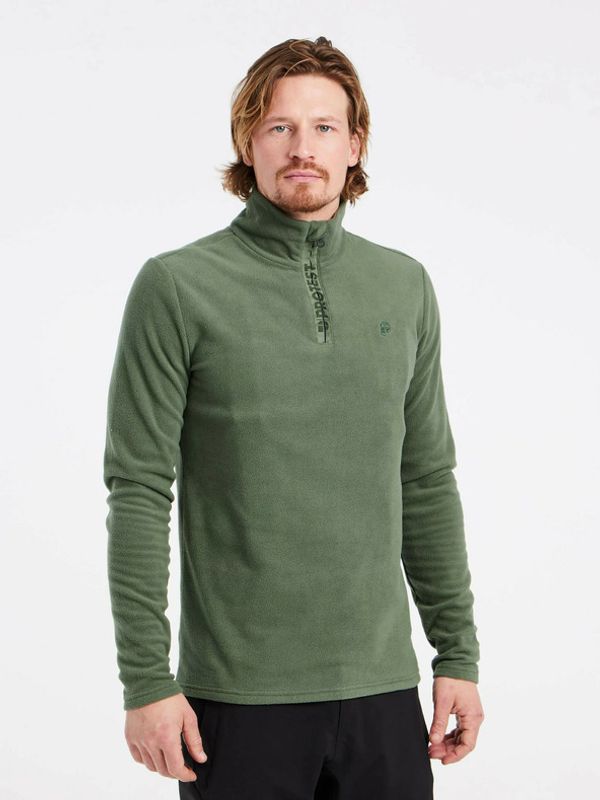 Protest Protest PERFECTO Majica dugih rukava zelena