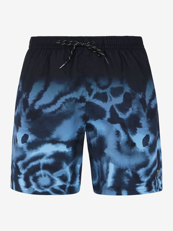 Protest Protest PRTAGOR Kratke hlače plava