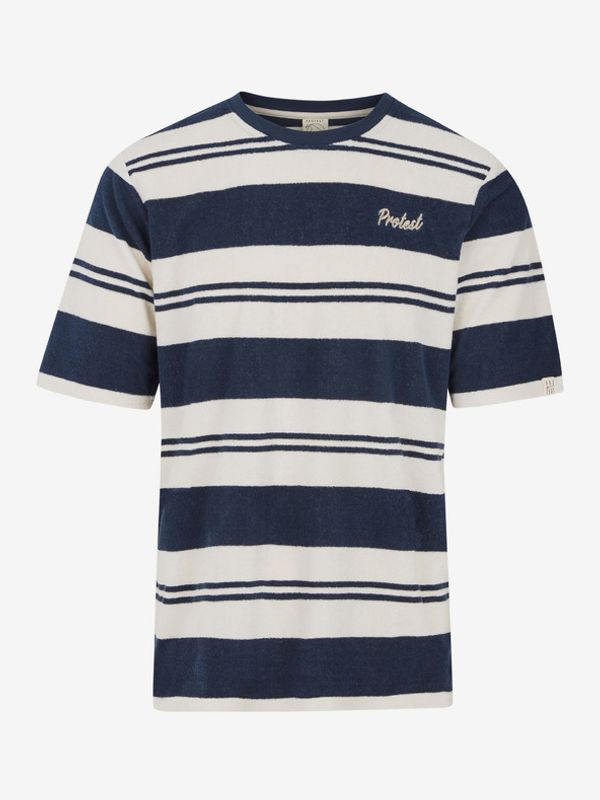 Protest Protest PRTBATIDAS Majica plava