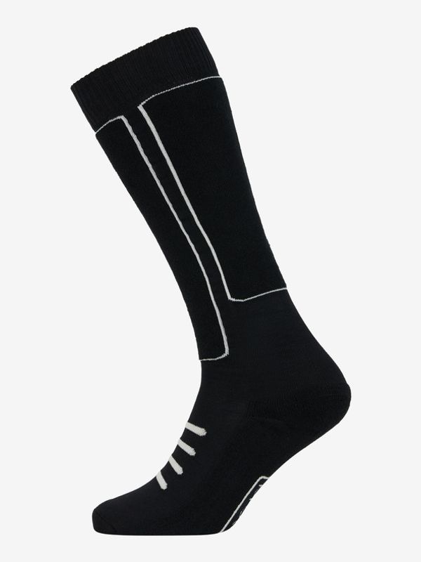 Protest Protest PRTCIERNY Čarape crna