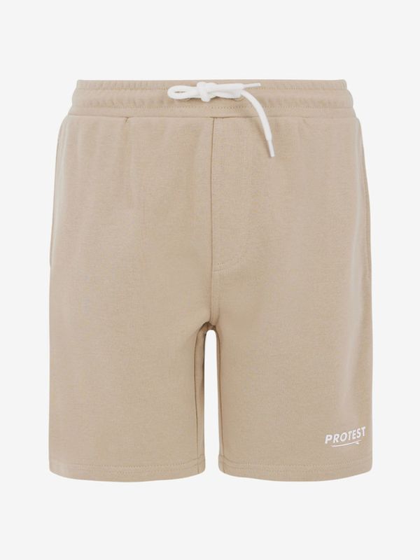 Protest Protest PRTCLINT JR Kratke hlače dječje bež
