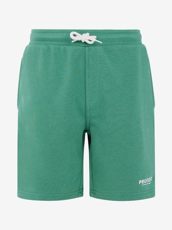 Protest Protest PRTCLINT JR Kratke hlače dječje zelena