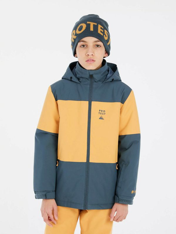 Protest Protest PRTDECKS JR Jakna dječja plava