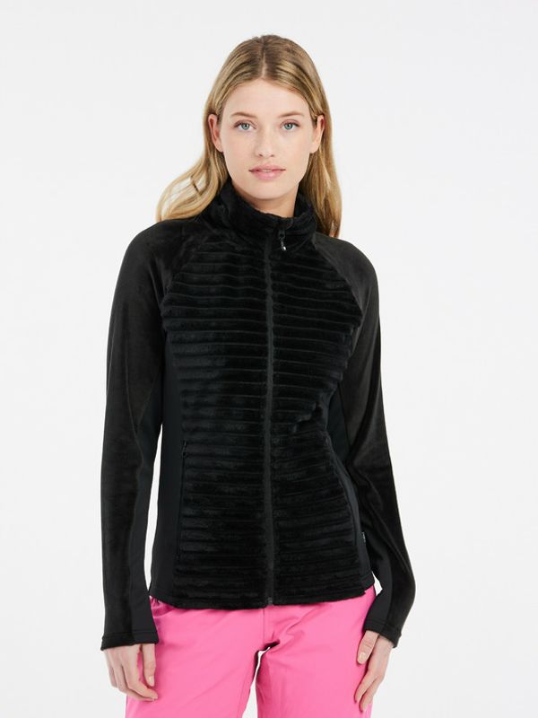 Protest Protest PRTDELAY Majica dugih rukava crna