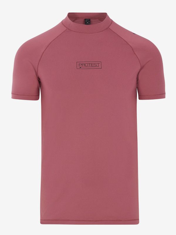 Protest Protest PRTENFORD Majica ružičasta