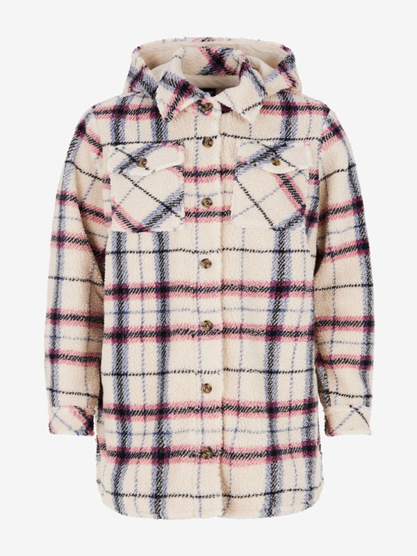 Protest Protest PRTENTER Jakna bijela