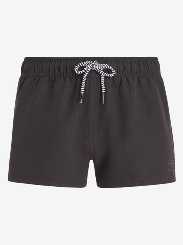 Protest Protest PRTEVI JR Dječje kratke hlačice crna