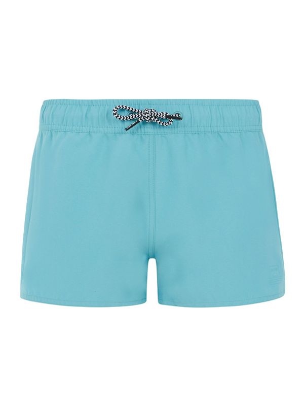 Protest Protest PRTEVI JR Dječje kratke hlačice plava