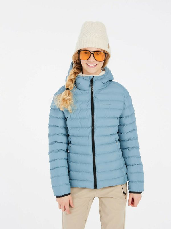 Protest Protest PRTFAIR JR Jakna dječja plava