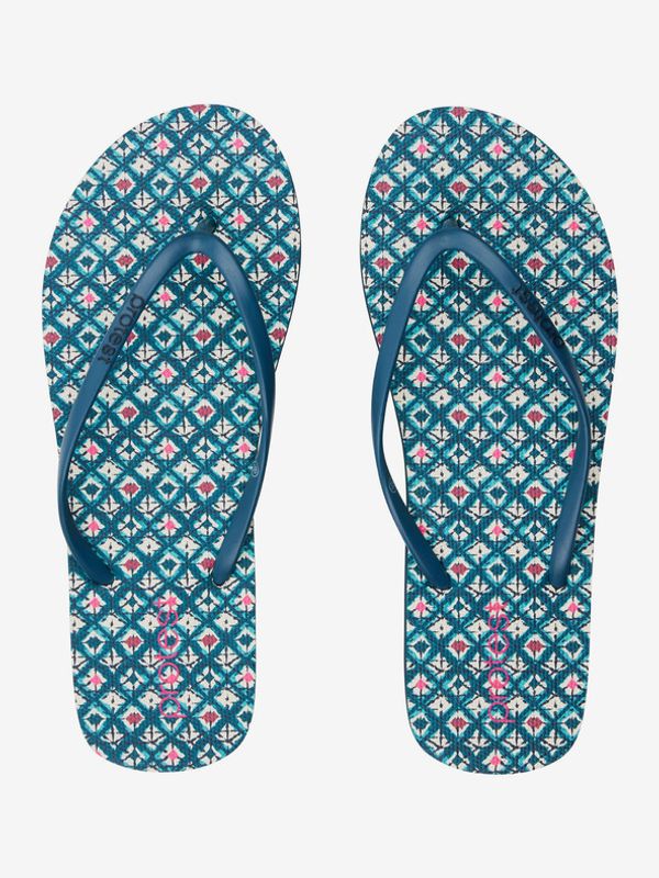 Protest Protest PRTFLORINE Japanke plava