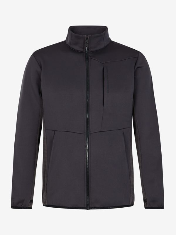 Protest Protest PRTFRAPTON Majica dugih rukava siva