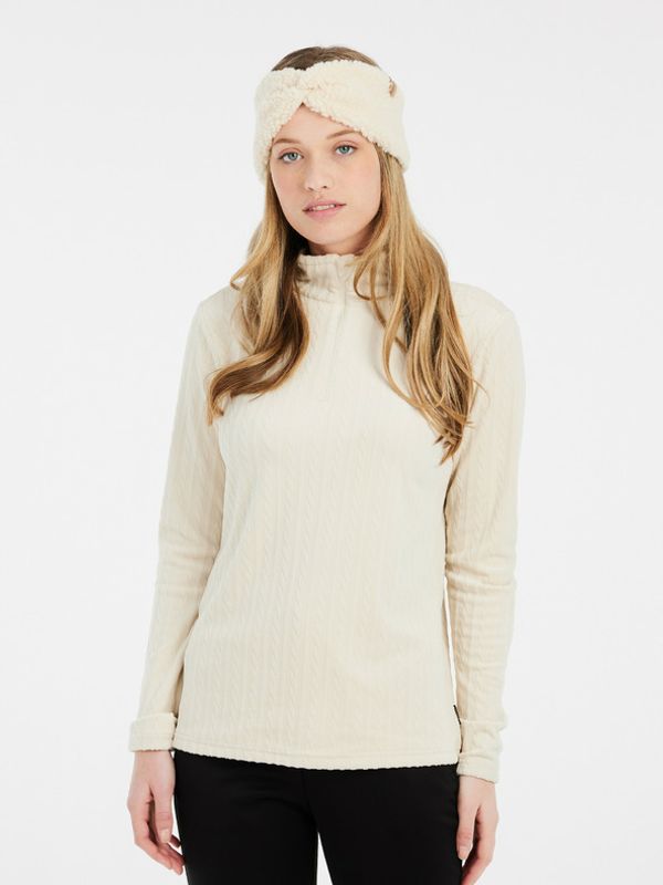 Protest Protest PRTGAIL Majica dugih rukava bijela