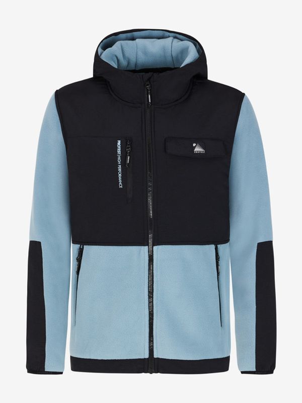 Protest Protest PRTGRID Majica dugih rukava plava