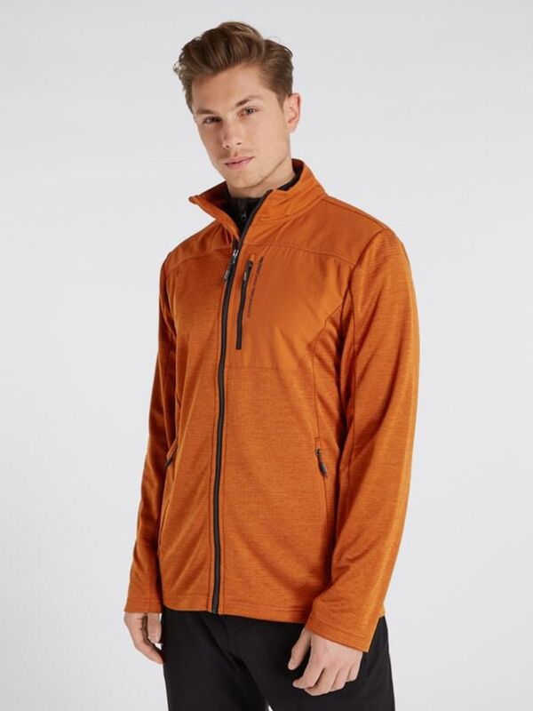 Protest Protest Prthammeren Majica dugih rukava narančasta