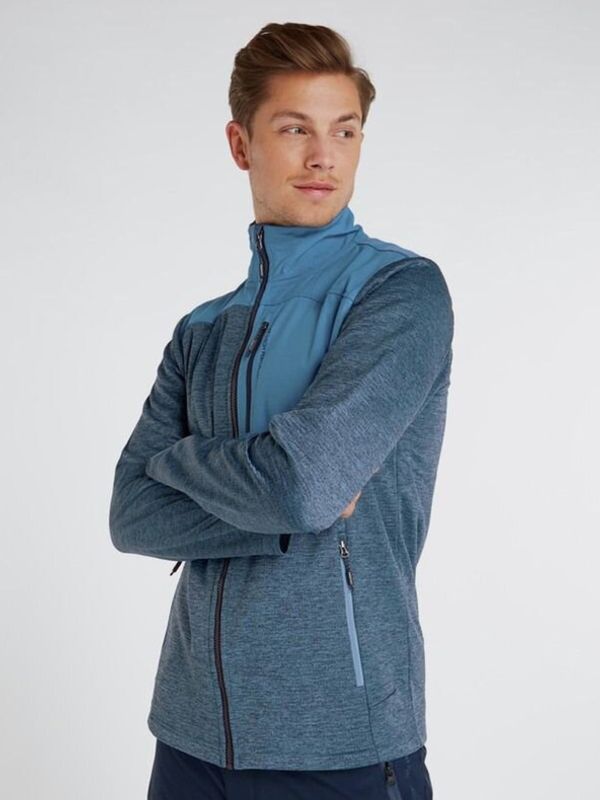 Protest Protest Prthammeren Majica dugih rukava plava