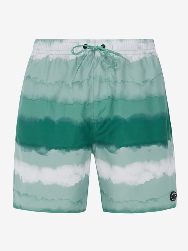 Protest Protest PRTHAMSEY Kratke hlače za kupanje zelena