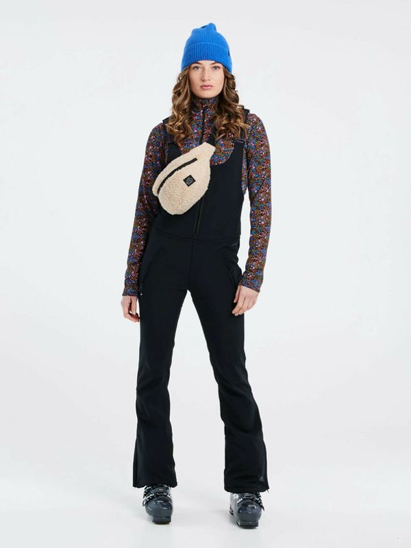 Protest Protest PRTHOLYMOLY Hlače crna