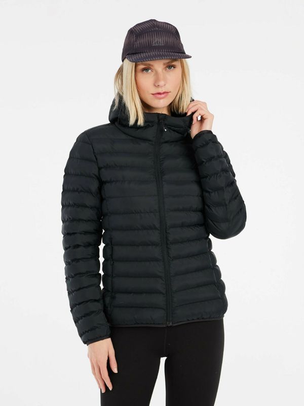 Protest Protest PRTICE Jakna crna