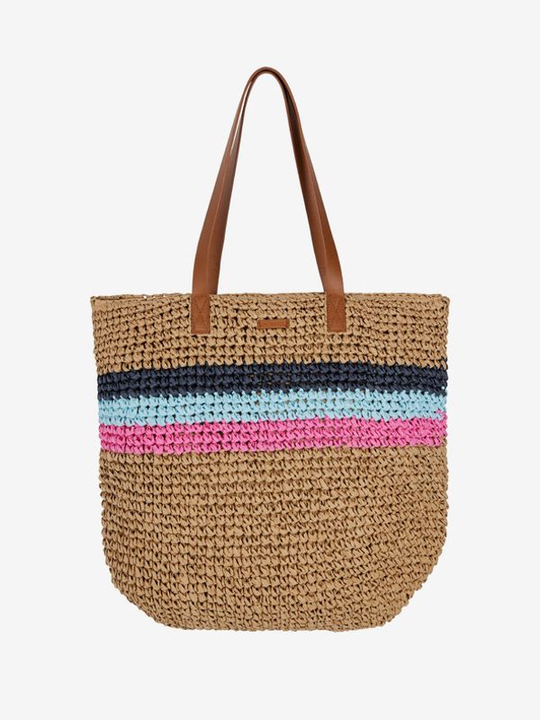 Protest Protest PRTJOLINA Ruksak smeđa