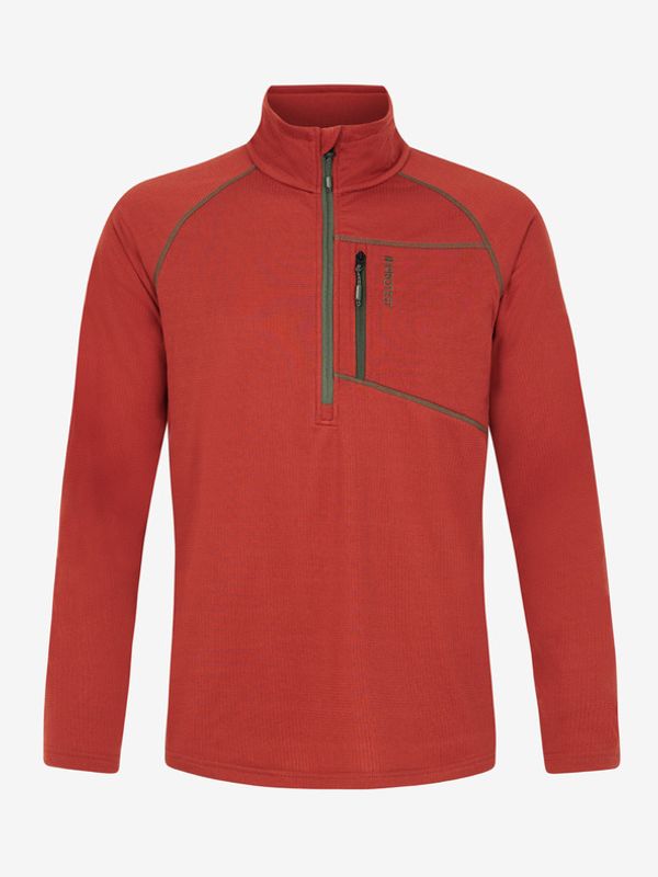 Protest Protest PRTKODY Majica dugih rukava crvena