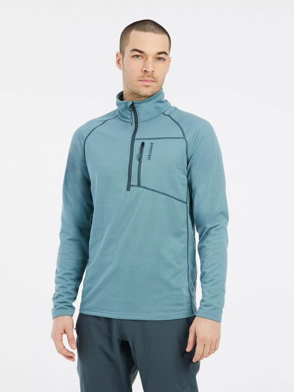 Protest Protest PRTKODY Majica dugih rukava plava