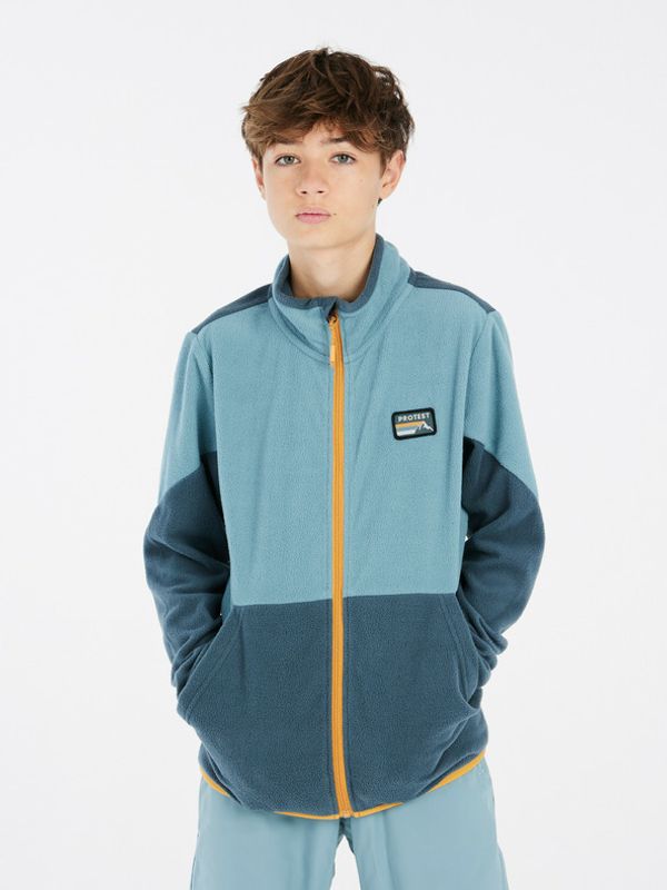 Protest Protest PRTKUNO JR Trenirka (gornji dio) dječja plava