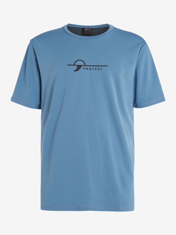 Protest Protest PRTLEGUNDI Majica plava