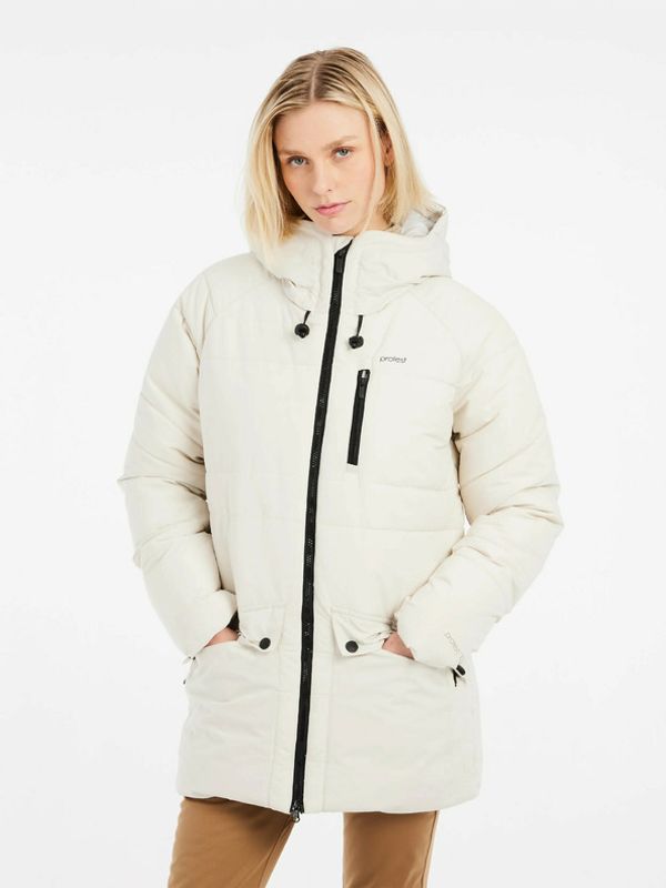 Protest Protest PRTMAGI Jakna bijela